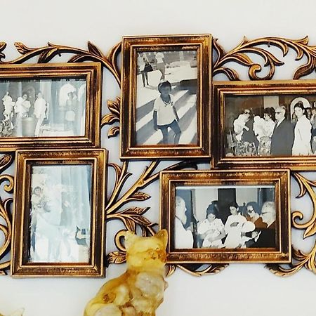 Villa Chrysodimi Chalki Town Dış mekan fotoğraf