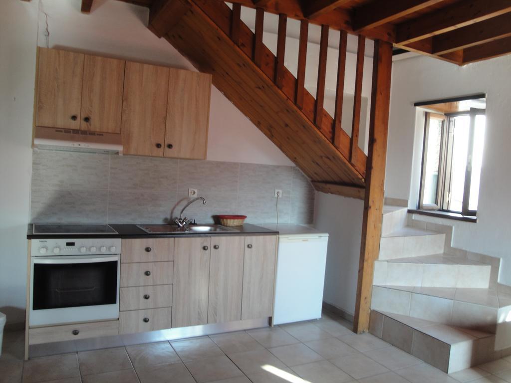 Villa Chrysodimi Chalki Town Oda fotoğraf