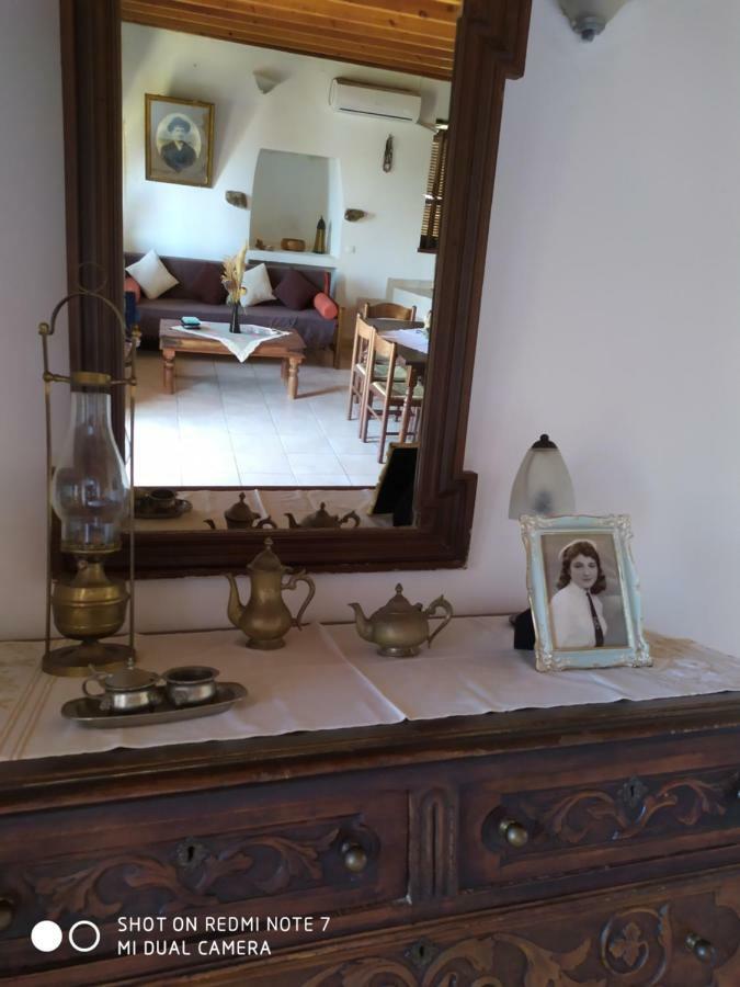 Villa Chrysodimi Chalki Town Dış mekan fotoğraf