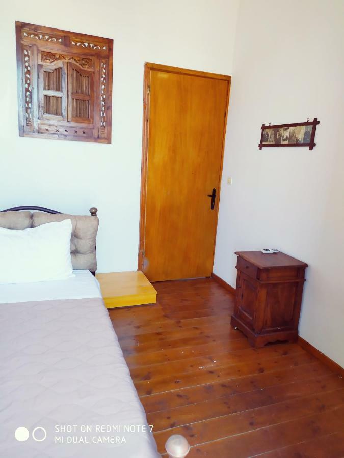 Villa Chrysodimi Chalki Town Dış mekan fotoğraf