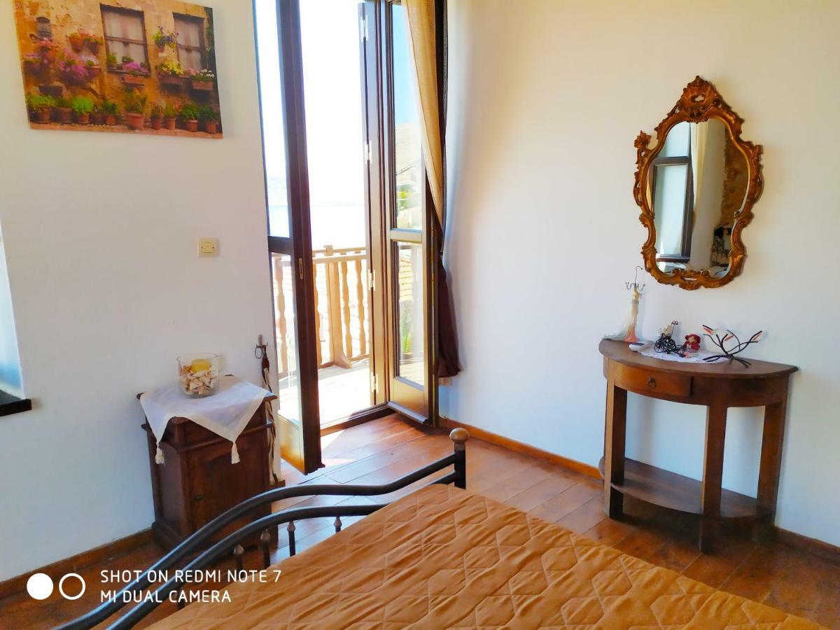 Villa Chrysodimi Chalki Town Dış mekan fotoğraf