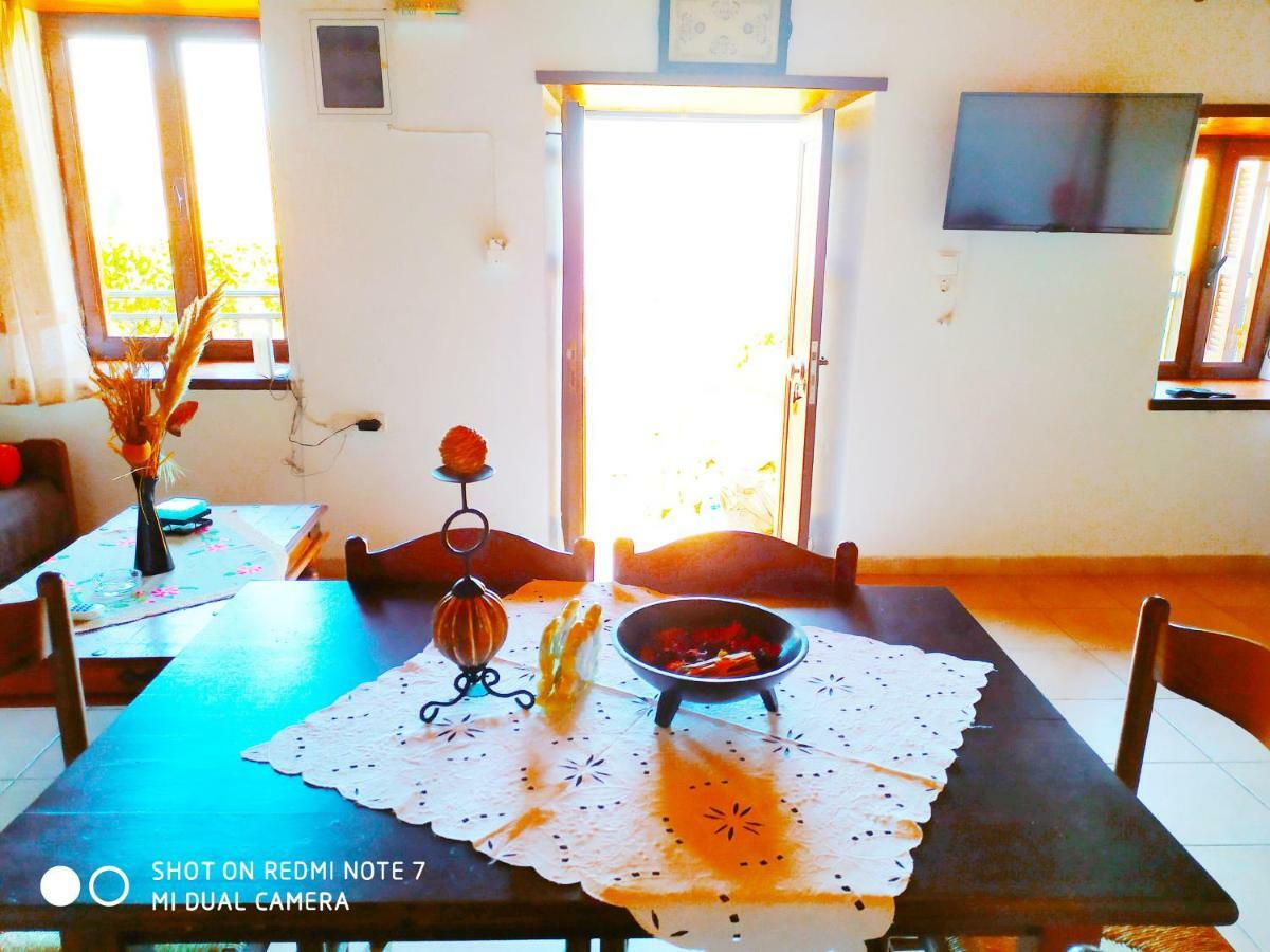 Villa Chrysodimi Chalki Town Dış mekan fotoğraf