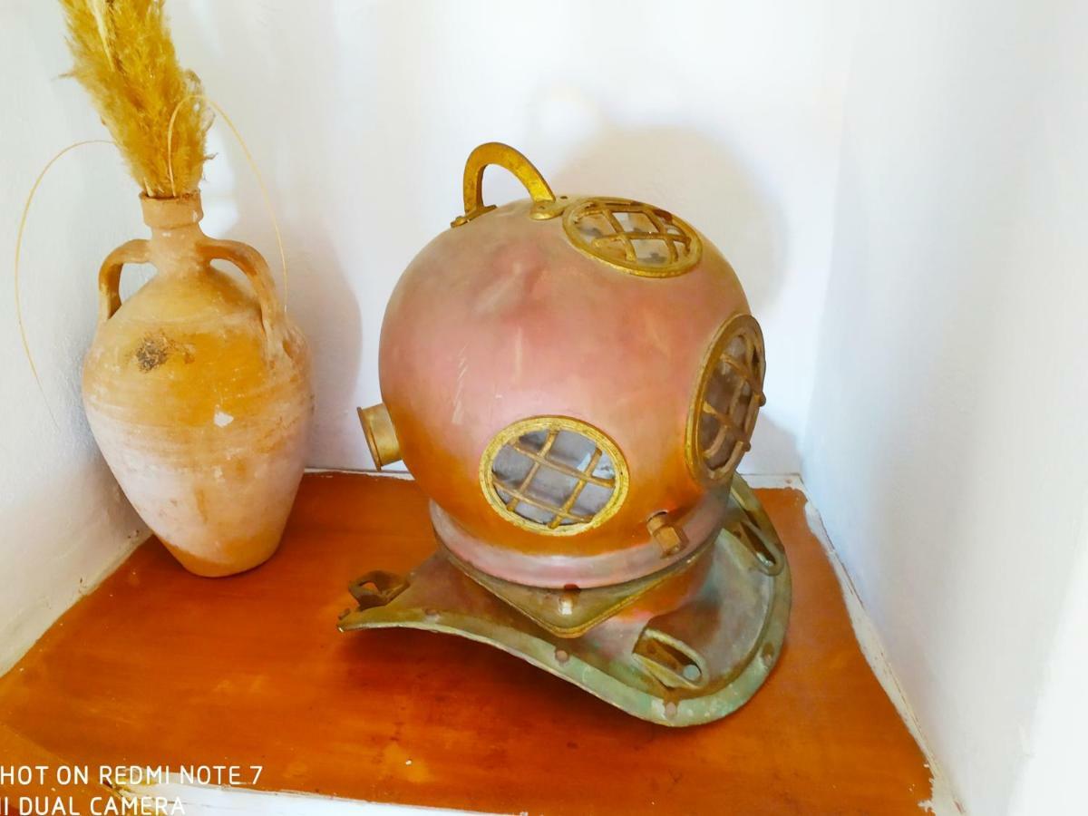 Villa Chrysodimi Chalki Town Dış mekan fotoğraf