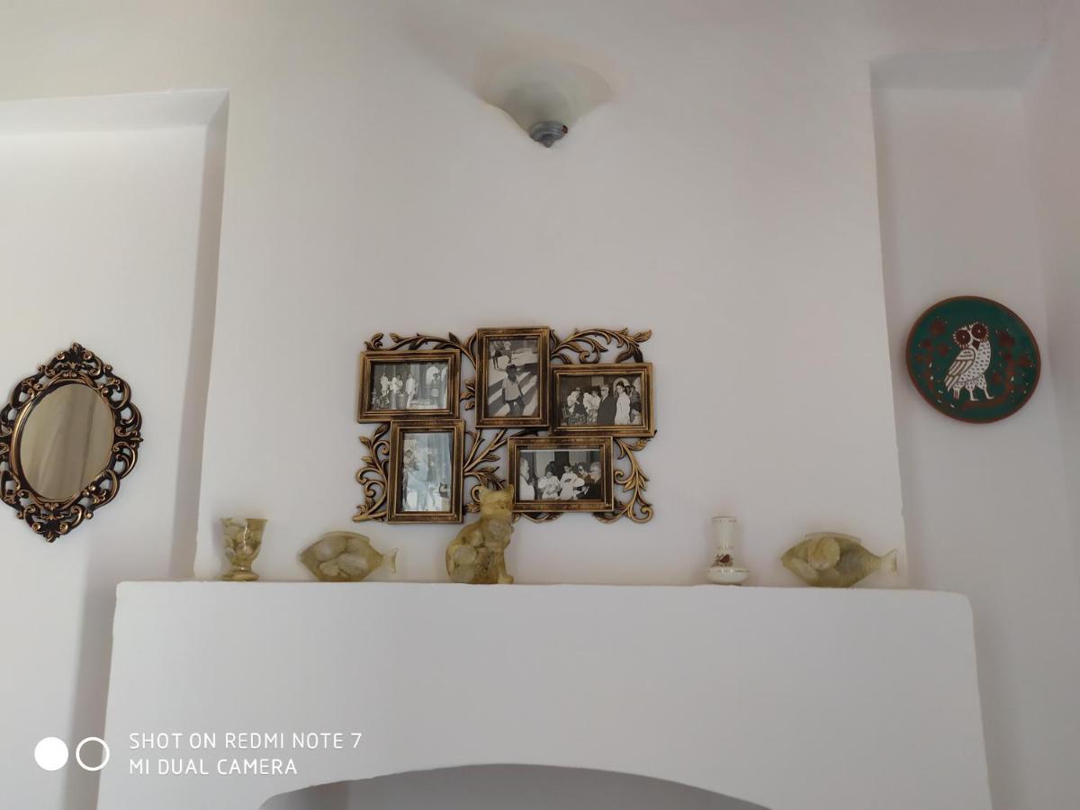 Villa Chrysodimi Chalki Town Dış mekan fotoğraf